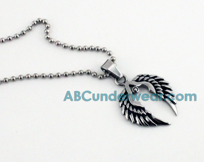Phoenix Necklace