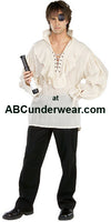 Pirate Shirt-rubies-ABC Underwear