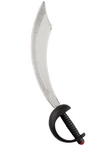 Pirate Sword