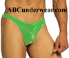 Premium Men's Prolong Thong: Elevate Your Underwear Game Sexy mens underwear - comfortable premium style