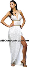 Queen Gorgo Costume-ABCunderwear.com-ABC Underwear