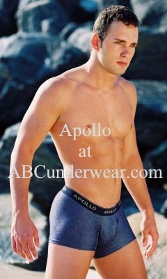 Apollo Underwear