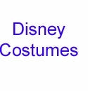 Disney Costumes