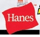 Hanes Men's Underwear