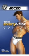Jocko Underwear & Swimwear
