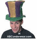 Mardi Gras Costumes