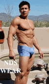 Mens Swimsuits from ABCunderwear.com