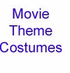Movie Theme Costumes