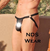 NDS Wear Sheer Clothing