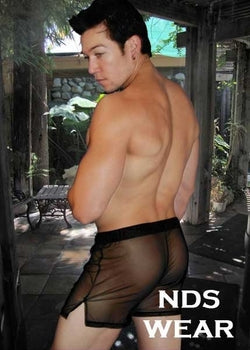 NDS Wear Shorts, Boxers & Boxer Brief
