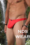NDS Wear Thongs