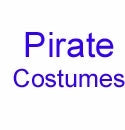 Pirate Costumes
