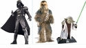 Star Wars Collectors Items