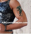 Temporary Tattoos