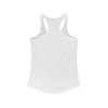 Kamala Harris 2024 President Women's Racerback Tank