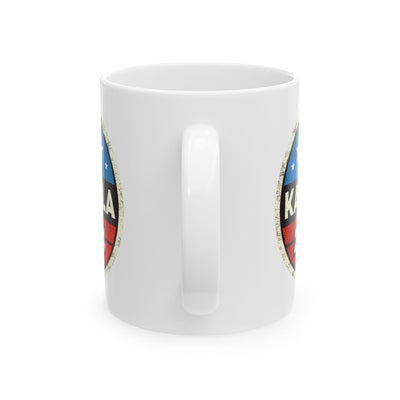 Kamala 2024 President Coffee Mug 11oz