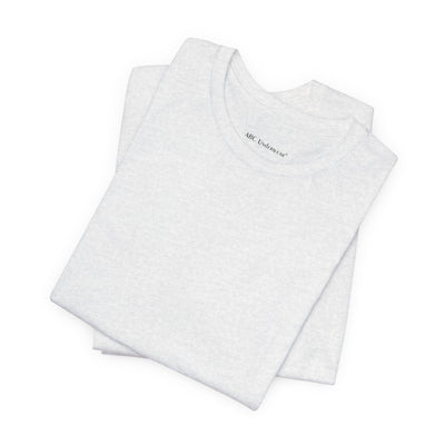 ABC Unisex Jersey Short Sleeve Tee