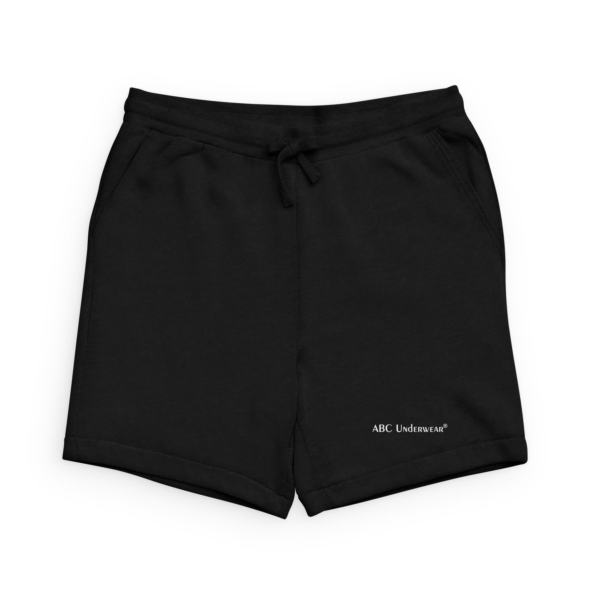 ABC Men's Sponge Fleece Sweatshort