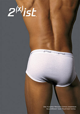 2xist Contour Men's Brief
