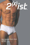 2xist Contour Men's Brief-2xist-ABC Underwear