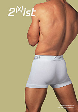 2xist Microfiber Trunk-2xist-ABC Underwear