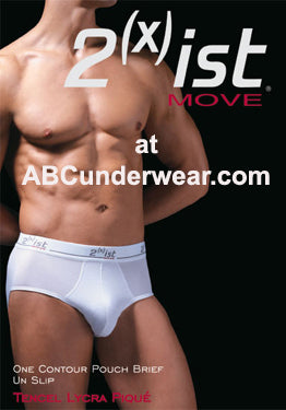 2xist Move Brief Discount Underwear