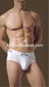 2xist Touch Brief-2xist-ABC Underwear