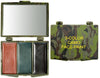 3 Color Woodland Camouflage Face Paint-ABCunderwear.com-ABC Underwear