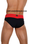 3G Actual Wear South Beach Bandeau-Gregg Homme-ABC Underwear