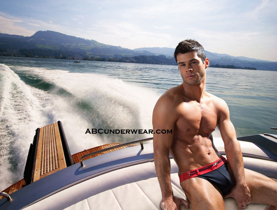 3G Actual Wear South Beach Tanga