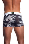 3G Army Boxer Brief-Gregg Homme-ABC Underwear
