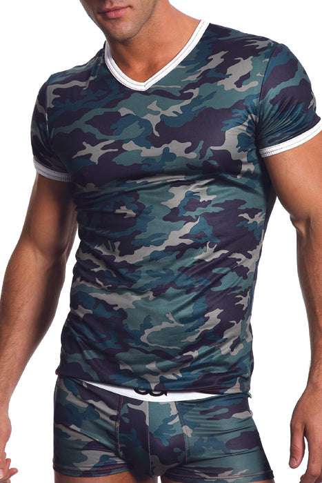 3G Army T-Shirt - Clearance