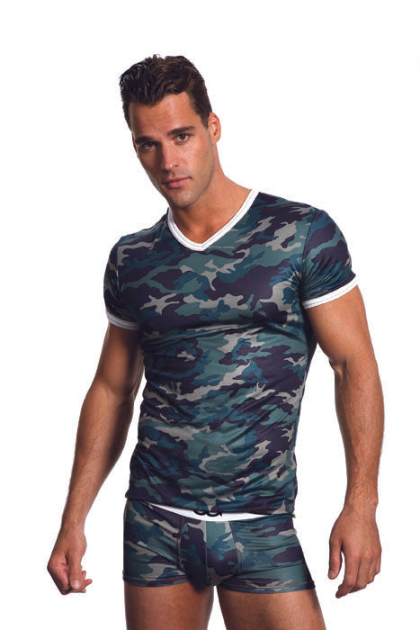 3G Army T-Shirt - Clearance