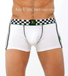 3G Racer Boxer Brief-Gregg Homme-ABC Underwear