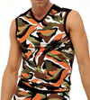 3G Recruit Muscle Shirt-Gregg Homme-ABC Underwear