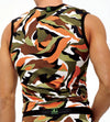 3G Recruit Muscle Shirt-Gregg Homme-ABC Underwear