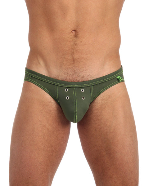 3G Rookie Swimwear Bikini