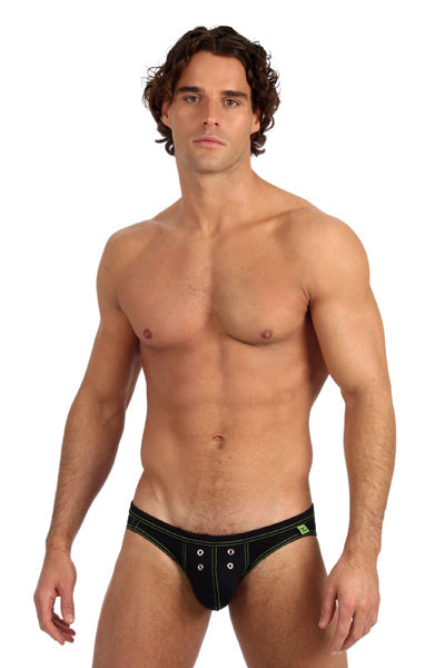 3G Rookie Swimwear Bikini-Gregg Homme-ABC Underwear