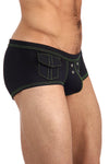 3G Rookie Swimwear Short Trunk-Gregg Homme-ABC Underwear