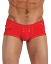 3G Rookie Swimwear Short Trunk-Gregg Homme-ABC Underwear