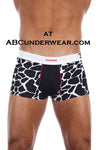 3G Safari Biker-Gregg Homme-ABC Underwear