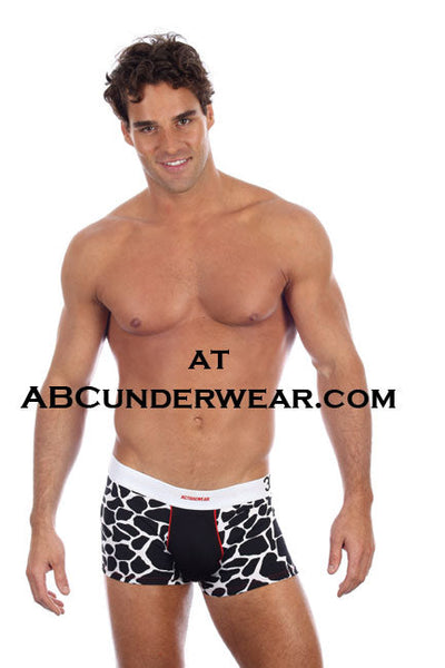 3G Safari Biker-Gregg Homme-ABC Underwear