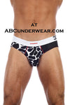 3G Safari Brief-Gregg Homme-ABC Underwear