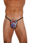 3G Vintage Pouch Clearance-Gregg Homme-ABC Underwear