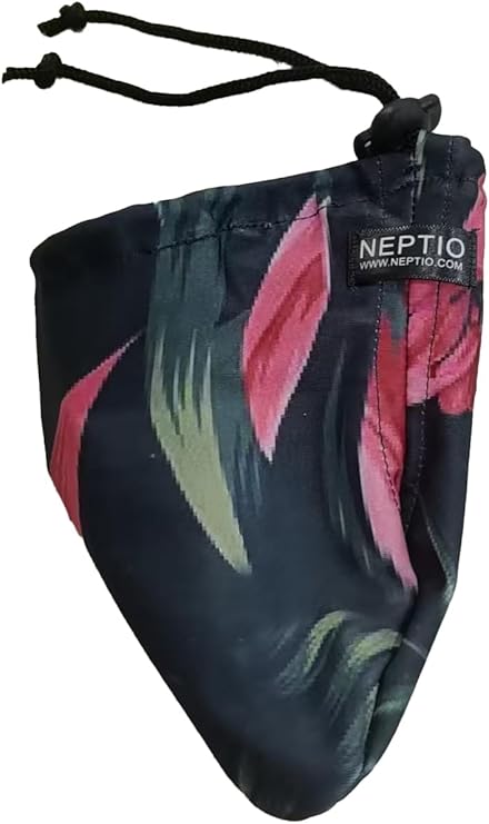 New! Neptio Male Tanning Pouch Backless Thong