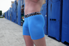 ABC Underwear Sport Mesh Boxer Brief 2 Pack w/ Fly Front for Men-ABC Underwear-ABC Underwear