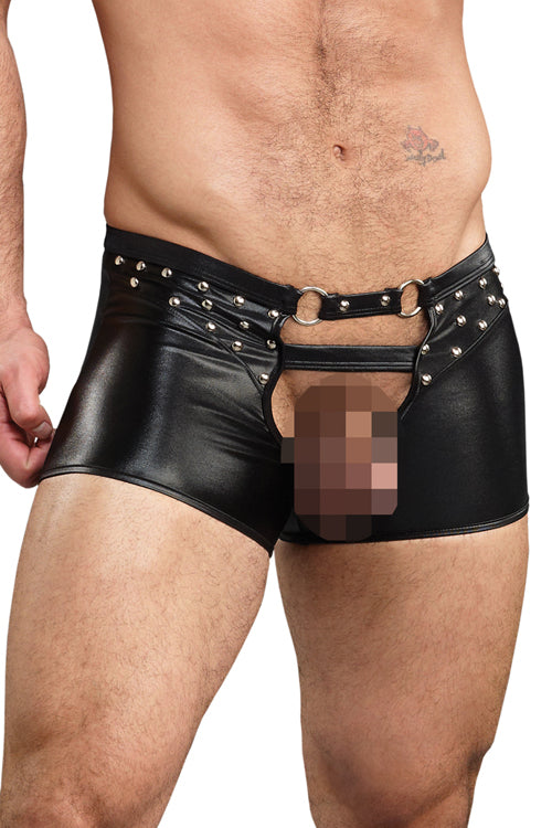 Achilles Erector Strap Trunk