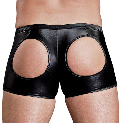 Achilles Erector Strap Trunk