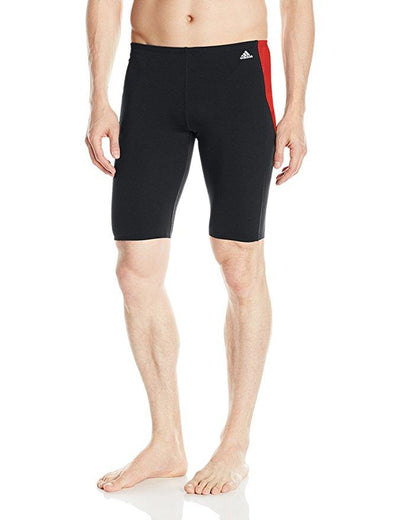 Adidas Mens Shock Energy Jammer Swimsuit, Jammer Swimwear - BLOWOUT SALE!