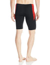 Adidas Mens Shock Energy Jammer Swimsuit, Jammer Swimwear -Closeout-Adidas-ABC Underwear
